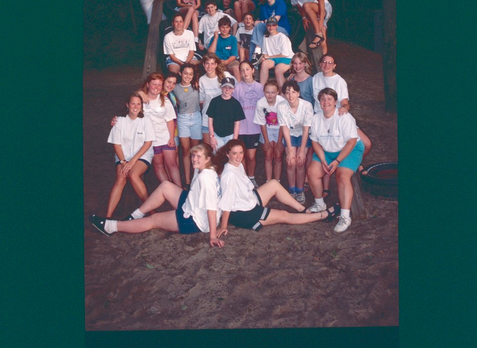 Campers 1996 -2